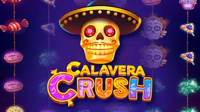 calavera crush