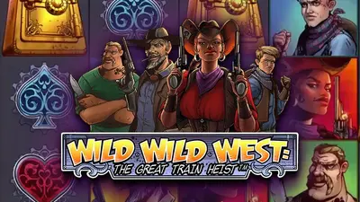 wild wild west